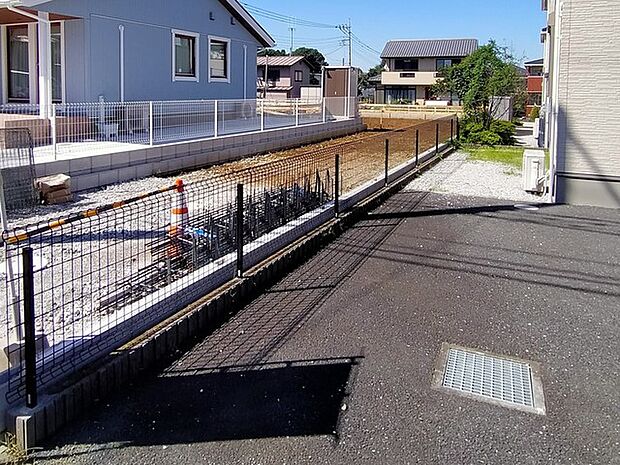 五感で感じる、現地でしかわからない事も沢山ございます。周辺環境なども一緒にご案内いたしますのでお気軽にお問合せください。