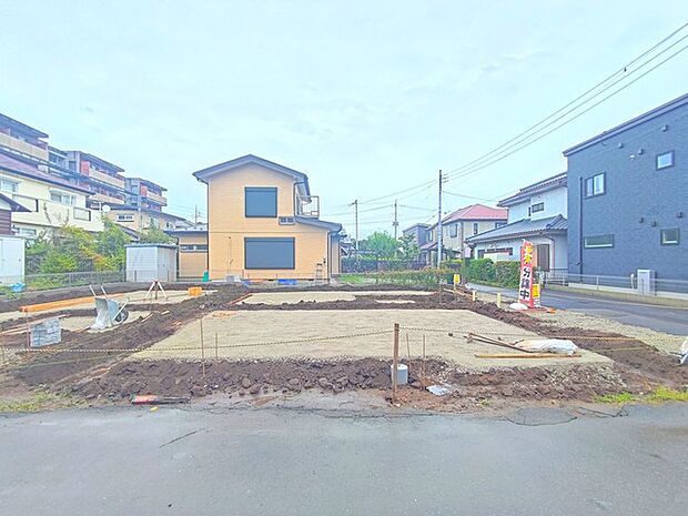 当日ご案内可能です!物件だけでなく、周辺の環境や他にご希望の物件もまとめてご案内可能です。