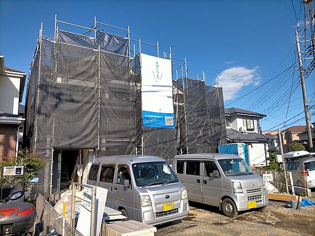 五感で感じる、現地でしかわからない事も沢山ございます。周辺環境なども一緒にご案内いたしますのでお気軽にお問合せください。 