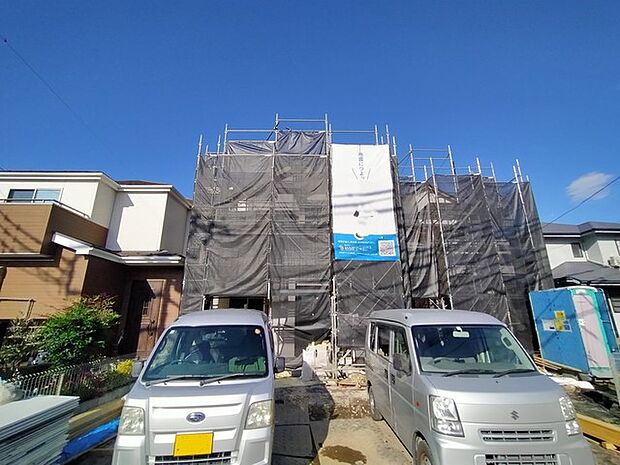 五感で感じる、現地でしかわからない事も沢山ございます。周辺環境なども一緒にご案内いたしますのでお気軽にお問合せください。 
