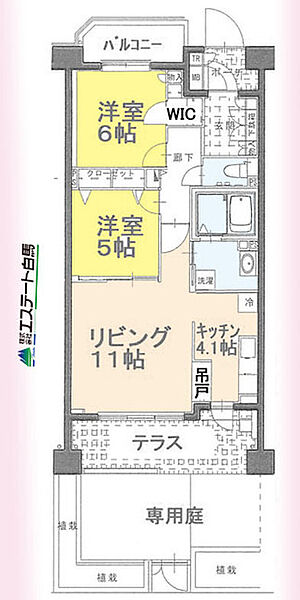 間取り：311002498063