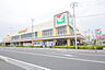 周辺：ヨークマート所沢花園店（370m）