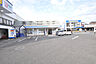 周辺：ローソン所沢花園二丁目店（390m）