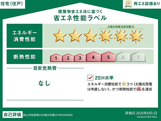 4号棟