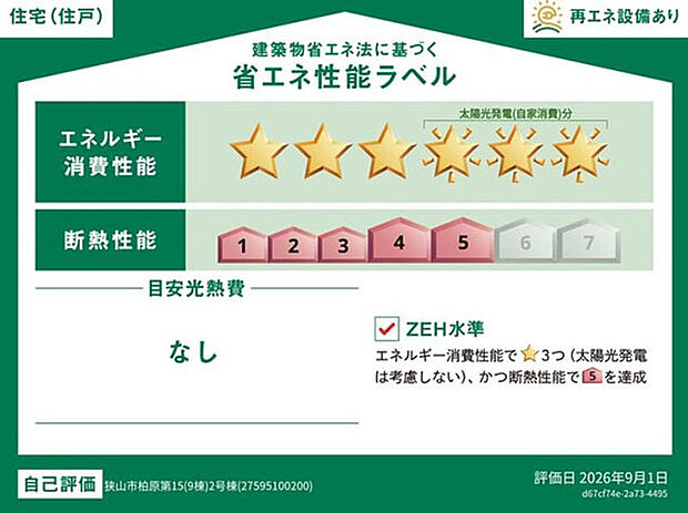 2号棟