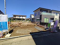 埼玉県所沢市所沢新町