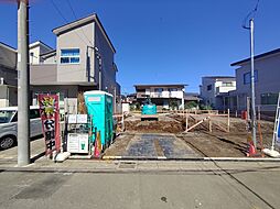 埼玉県所沢市所沢新町