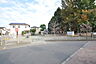 周辺：つくし公園（所沢市）（600m）