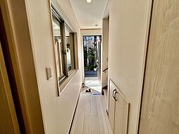 室内の画像