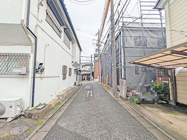 同じグレードで建てられた最寄りの完成物件を、参考にご覧になれます