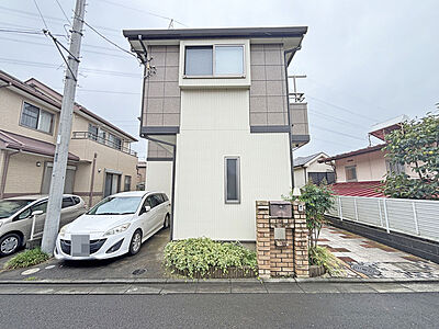 外観:五感で感じる、現地でしかわからない事も沢山ございます。周辺環境なども一緒にご案内いたしますのでお気軽にお問合せください。 外観:五感で感じる、現地でしかわからない事も沢山ございます。周辺環境なども一緒にご案内いたしますのでお気軽にお問合せください。