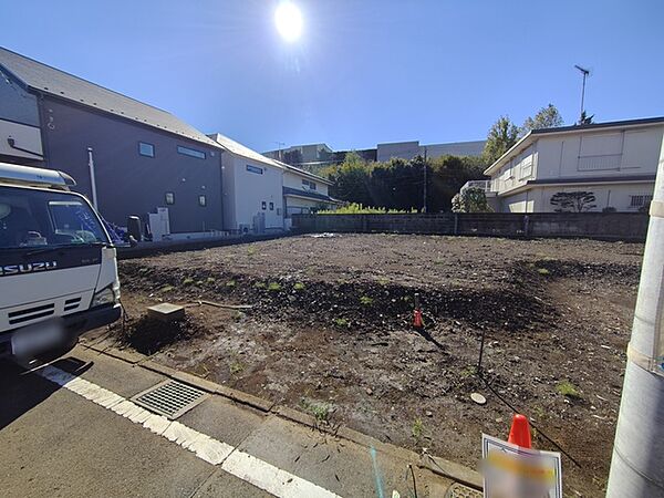 五感で感じる、現地でしかわからない事も沢山ございます。周辺環境なども一緒にご案内いたしますのでお気軽にお問合せください。