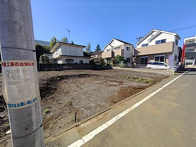 外観:商業施設が徒歩圏内に充実、日々のお買い物も安心な環境です。 外観:商業施設が徒歩圏内に充実、日々のお買い物も安心な環境です。