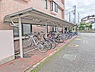 その他：自転車置き場