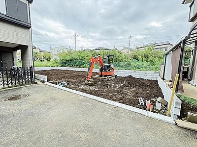 外観:五感で感じる、現地でしかわからない事も沢山ございます。周辺環境なども一緒にご案内いたしますのでお気軽にお問合せください。 外観:五感で感じる、現地でしかわからない事も沢山ございます。周辺環境なども一緒にご案内いたしますのでお気軽にお問合せください。