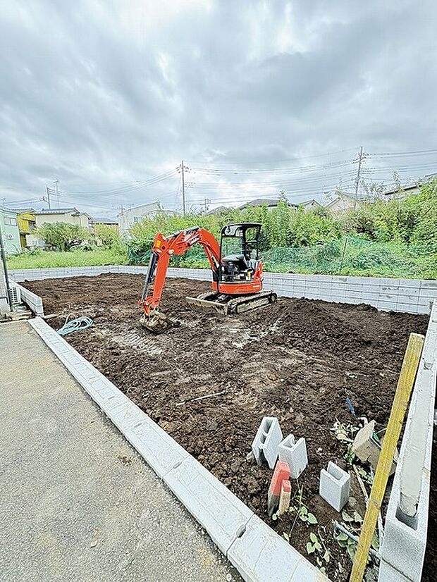 通勤・通学・買い物に、目的に合わせて複数駅利用できる住環境