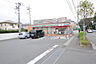 周辺：セブンイレブン所沢中富南店（470m）