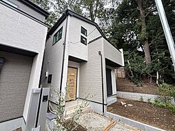 所沢市宮本町1丁目全5棟 新築戸建