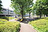 周辺：根岸公園（所沢市）（480m）