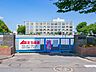 周辺：南小学校（1360m）