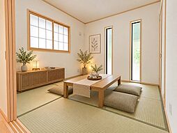 和室の画像