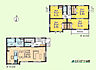 間取り：4LDK