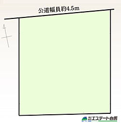 所沢市山口全1区画 売地