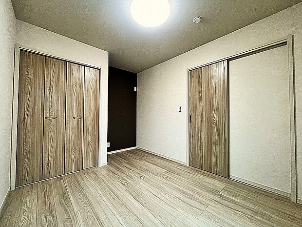 お子様のお部屋にちょうど良いサイズ