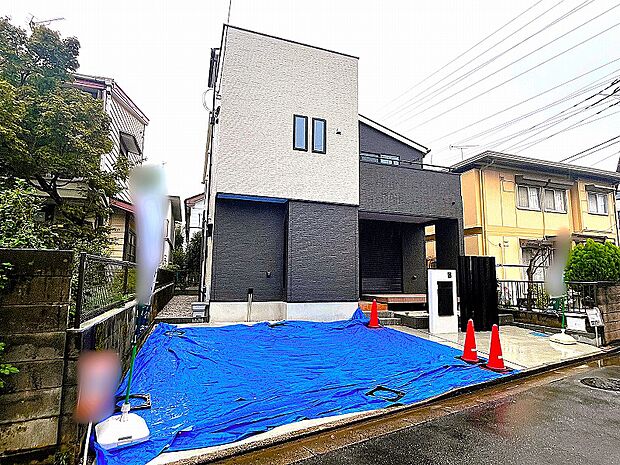 長期優良住宅で税制面で優遇が取れます。