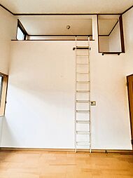 洋室の画像