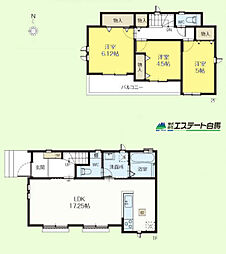 埼玉県所沢市大字下安松
