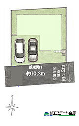 所沢市小手指南15期全1棟 新築戸建