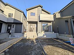 埼玉県さいたま市西区大字指扇