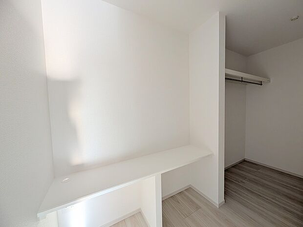 フリースペース