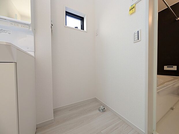 ランドリースペース