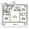 アイディスクエア川越新富町3階3,830万円