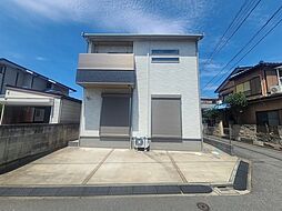 埼玉県川越市氷川町