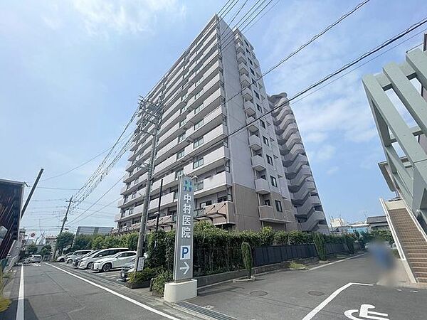 apartment 埼玉県鴻巣市本町４丁目
地図を見る
