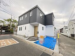 埼玉県さいたま市西区三橋６丁目