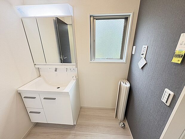 ランドリースペース 