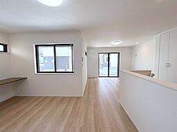 川越市南大塚1丁目　築後未入居3号棟