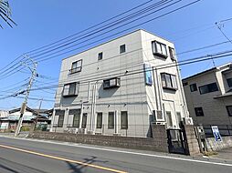 埼玉県春日部市南中曽根