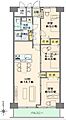 岩槻スカイハイツ6階1,920万円