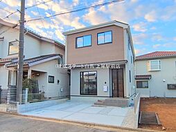 埼玉県鶴ヶ島市南町１丁目