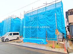 埼玉県比企郡川島町大字中山