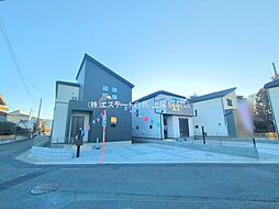 埼玉県比企郡川島町大字中山