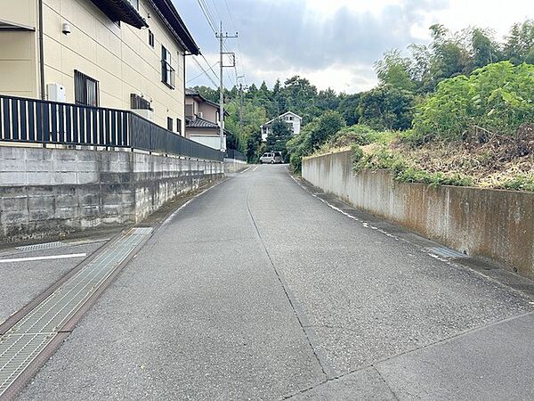 閑静な住宅地で叶える、穏やかな新生活が待ってます。