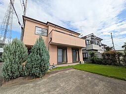 埼玉県川越市大字笠幡