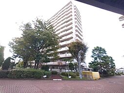 ベルヴィル大宮Ｂ棟