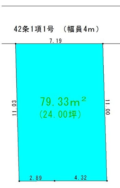 区画図:311002194031